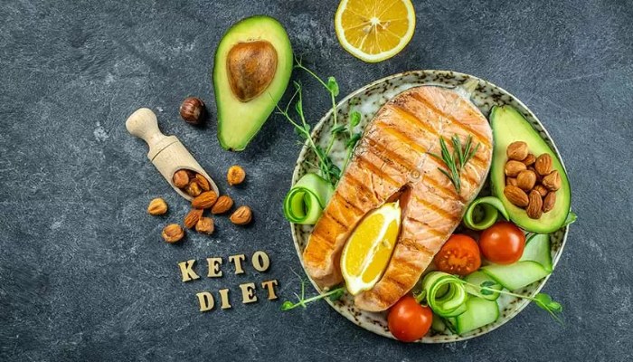 Keto Diet Guide