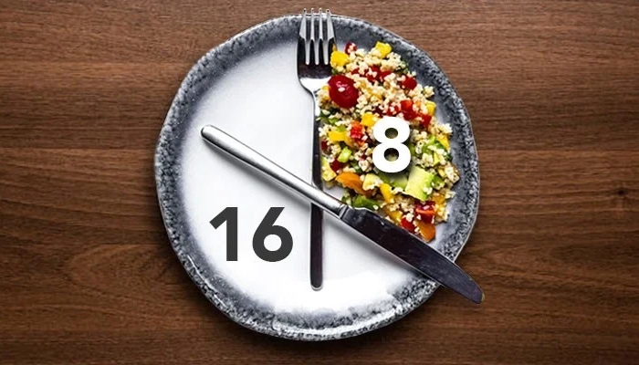 intermittent fasting